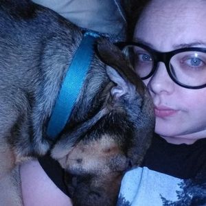 Meet your Posher, Kari